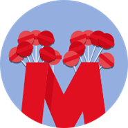 Metro lollies icon